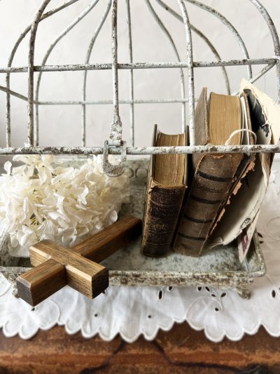 画像7: Habiter.／フレンチクラシック バードケージ