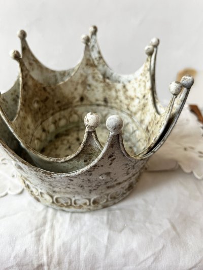 画像6: Habiter.／フレンチクラシック クラウン