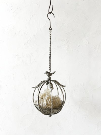 画像6: Habiter.／フレンチクラシック バードフィーダー