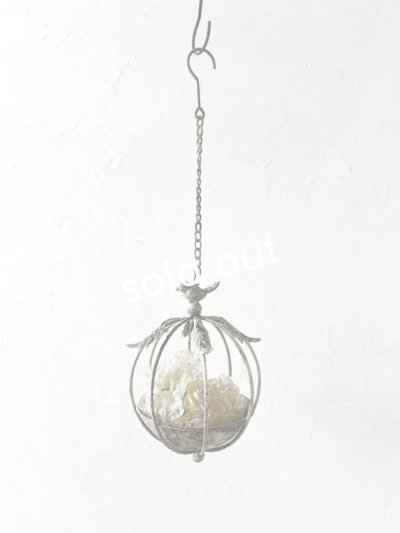 画像6: Habiter.／フレンチクラシック バードフィーダー