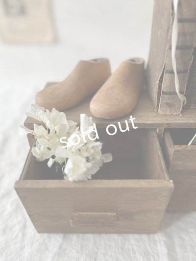 画像3: Habiter.／ドロワーズチェストＳ