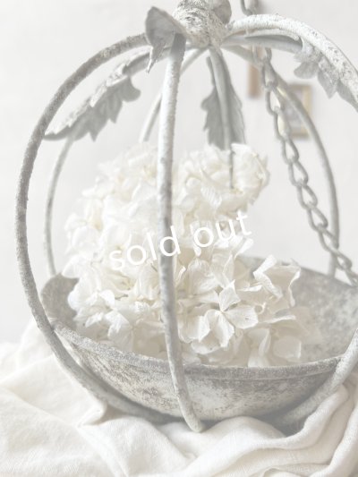 画像2: Habiter.／フレンチクラシック バードフィーダー