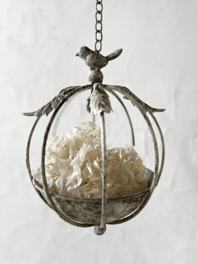 画像5: Habiter.／フレンチクラシック バードフィーダー