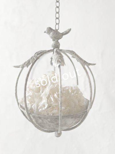 画像5: Habiter.／フレンチクラシック バードフィーダー