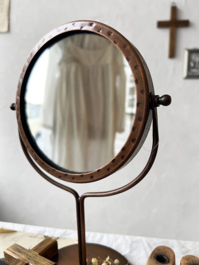 画像4: Noah's Ark／ハンドメイド スタンドミラー