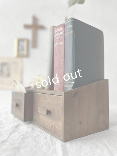 画像7: Habiter.／ドロワーズチェストＭ