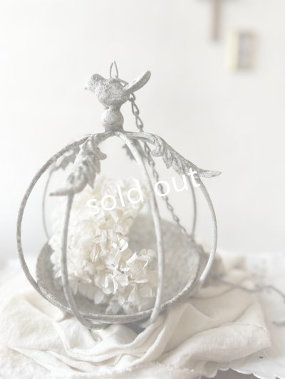 画像4: Habiter.／フレンチクラシック バードフィーダー