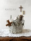 画像1: Habiter.／フレンチクラシック クラウン (1)