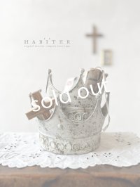 Habiter.／フレンチクラシック クラウン