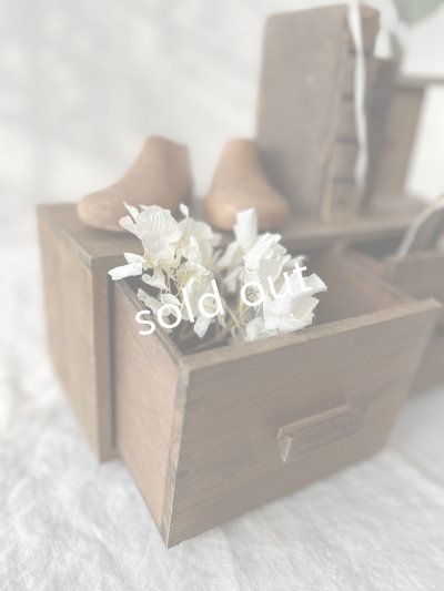 画像7: Habiter.／ドロワーズチェストＳ