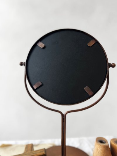 画像6: Noah's Ark／ハンドメイド スタンドミラー