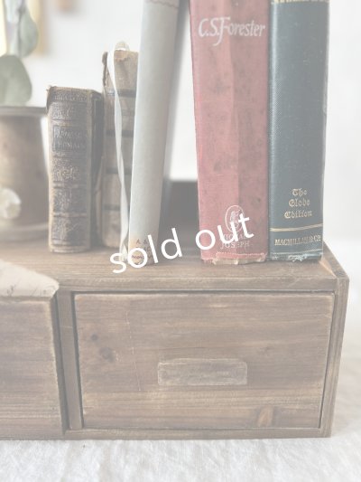 画像4: Habiter.／ドロワーズチェストＭ