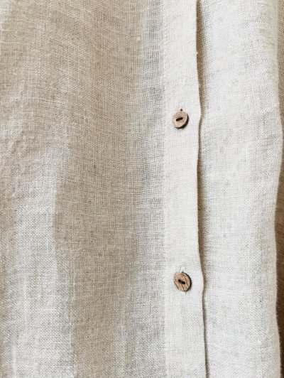 画像8: MARCHE' DE SOEUR／ホイップガーゼワンピース・ナチュラル