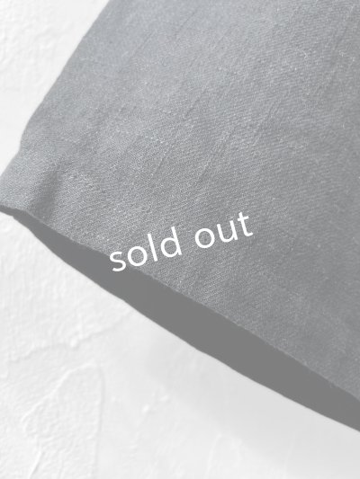 画像4: le ciel／タックパンツ・黒