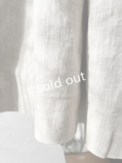 画像5: ubasoku/0020 2wayポケットジャンパースカート・ナチュラル