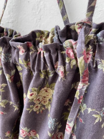 画像3: MARCHE' DE SOEUR／ピエロパンツ・アッシュパープルローズ