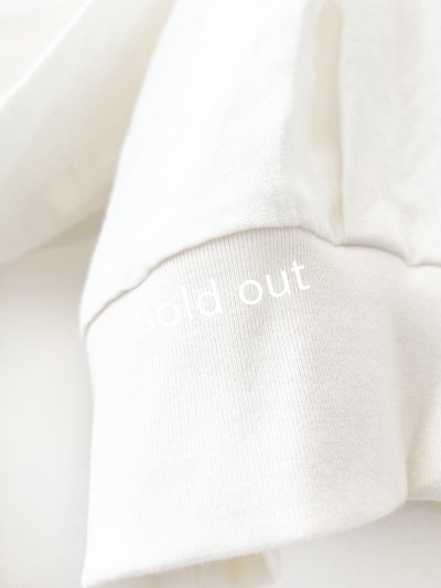 画像11: MAGALI /コルトレイクリネン レース襟カーディガン・アイボリー