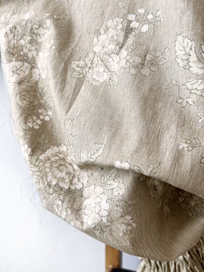 画像6: MARCHE' DE SOEUR／ピエロパンツ・ベージュローズ