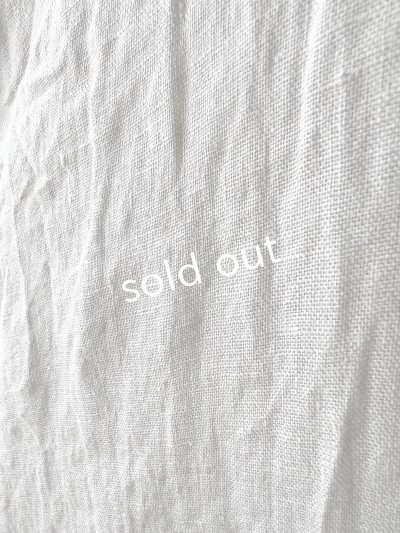 画像12: 08mab/シャーリング袖ワンピース・ベージュ