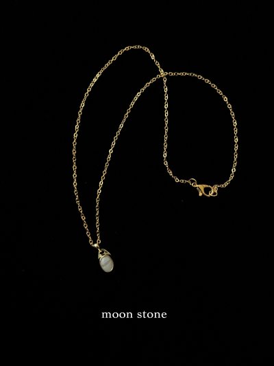 画像9: xilent thinker／ネックレス