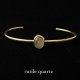 rutile quartz