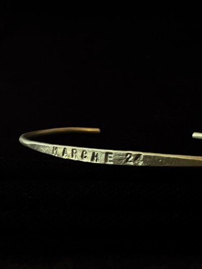 画像11: xilent thinker／バングル