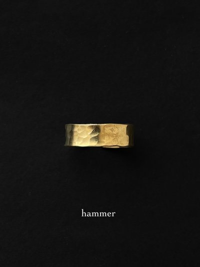 画像6: xilent thinker／リング