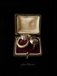 xilent thinker／リング