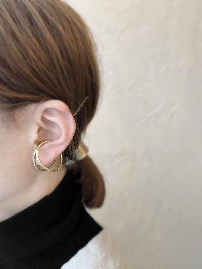 画像7: xilent thinker／イヤーカフ