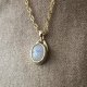 moon stone
