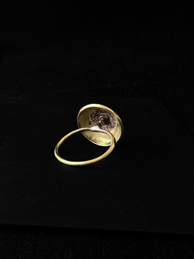 画像7: xilent thinker／リング