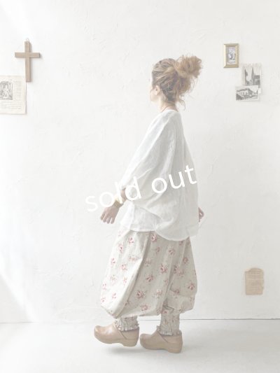 画像12: 08mab/ドルマンブラウス・オフ