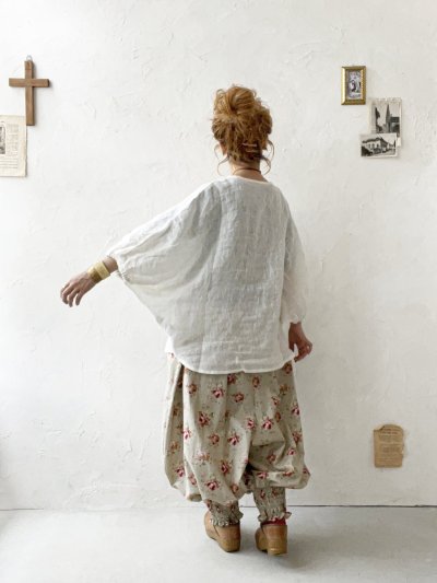 画像13: 08mab/ドルマンブラウス・オフ