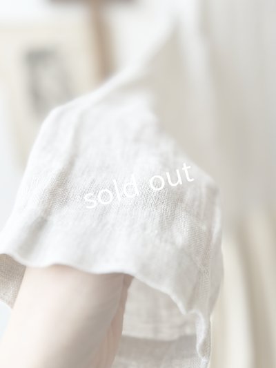 画像6: SO／ドッキングタックワンピース・ナチュラル