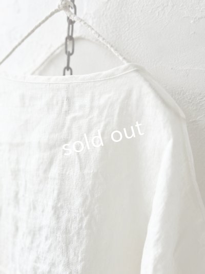 画像9: 08mab/ドルマンブラウス・オフ