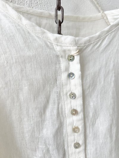 画像3: 08mab/ドルマンブラウス・オフ