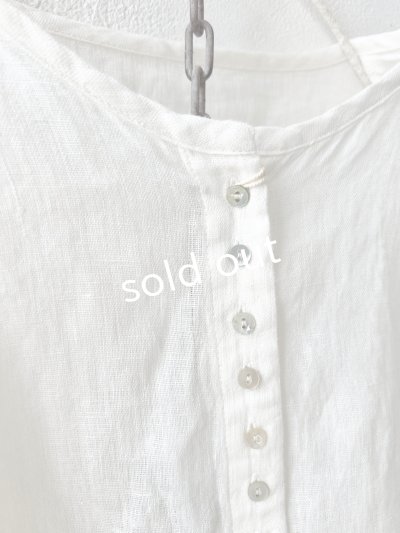 画像3: 08mab/ドルマンブラウス・オフ