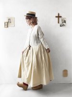 画像14: SO／ドッキングタックワンピース・ブラック (14)