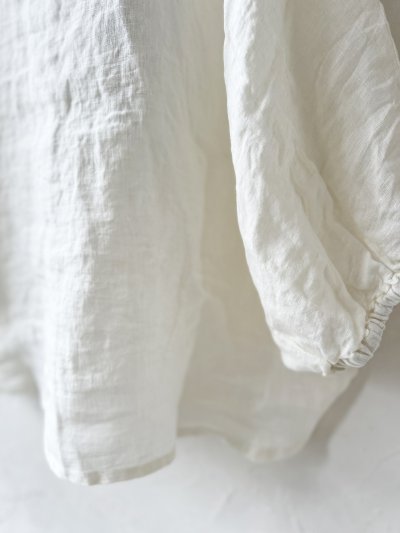 画像10: 08mab/ドルマンブラウス・オフ