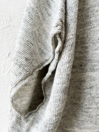 画像9: SO／フレンチリネン2wayドロップベスト・ウィロー