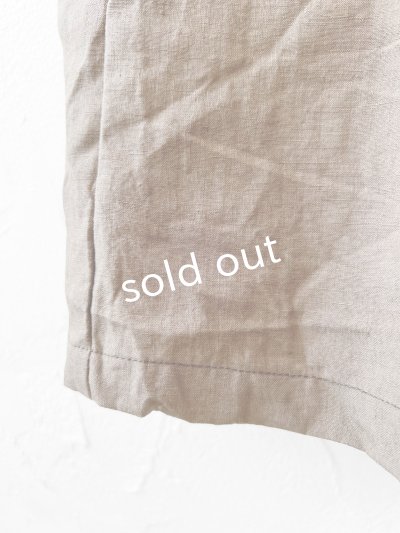 画像5: shizuka's／フロントりぼんアンティークレースワンピース・ココア