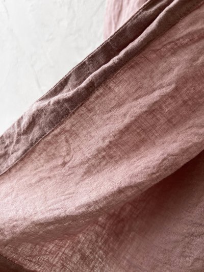 画像6: seasew.／106 カシュクールワンピース・ピンク