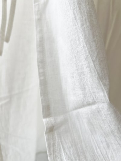 画像10: nous rendent heureux／エプロンワンピース・オフ