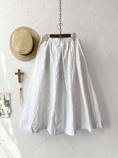 画像6: MARCHE' DE SOEUR／ポケットスカート・オフ