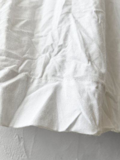 画像5: MARCHE' DE SOEUR／ポケットスカート・オフ