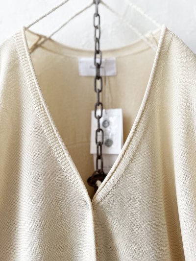 画像6: Crea delice／ドルマン袖のカーディガン・チャコール