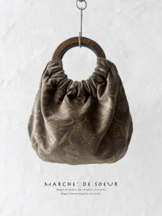 MARCHE DE SOEUR - MARCHE' DE SOEUR