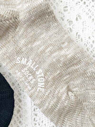 画像4: SMALL STONE／2/2リブソックス