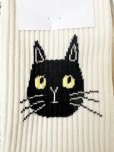 画像6: from F miau／ねこのかおソックス (6)