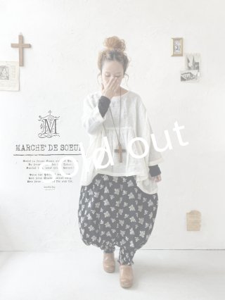 MARCHE DE SOEUR（マルシェドゥスール）